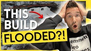 The #1 Job of a Custom Builder | How We SAVED This Home Build from DISASTER!