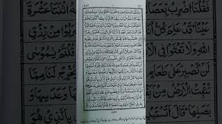 Tilawat Surah Al Baqara Part13 #quran #quranreading #quranrecitation #islam #islamic #youtubeshorts