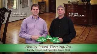 Ability Wood Flooring