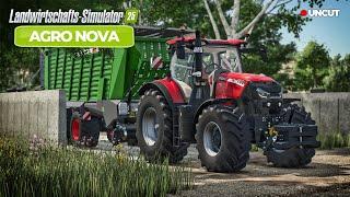 「 LS25 - AGRO NOVA 」| #2 | Der Fuhrpark | Landwirtschafts-Simulator 25