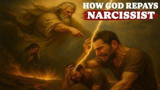 How God Repays the Narcissist | C.S. Lewis Sermons 2025