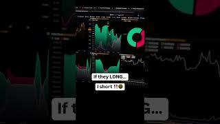 Do the opposite of retail traders. 