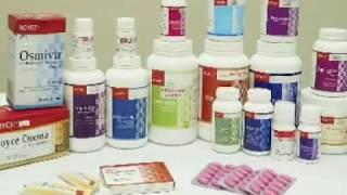 Pharmaceutical Manufacturing in Malaysia