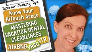 Mastering Vacation Rental Cleanliness: Invest in Quality Cleaning!