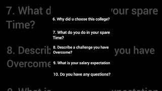 interview questions #mnccompanies #mncjobsforfreshers #growknowledge