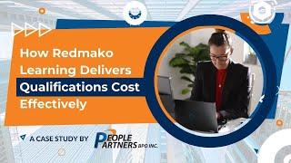 How Redmako Learning Delivers Qualifications Cost Effectively