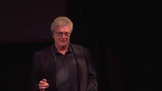 Retirement: from foreboding to fulfillment | Brendan Murray | TEDxDrogheda