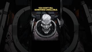 Lucius is Invincible !!#warhammer #warhammer40k #warhammer40000 #warhammercommunity #shorts