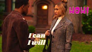 Lauren is alive | Power Book II: Ghost  | seasons 3