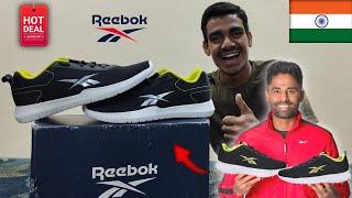 REEBOK - ADVENT | TR Training & Gym | Shoes For Men | Unboxing & Review | Video 2024