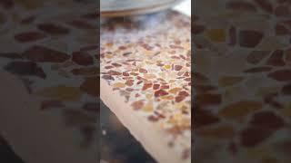How It's made - Bespoke Terrazzo Sinks
