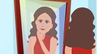 Preety Girl Explainer video