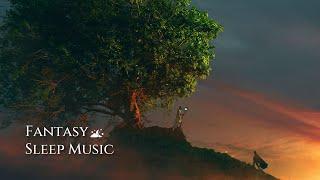  모험의 끝 그리고 다시 시작 Fantasy Sleep Music #13 Medival, Hill, Peaceful, Relax, 8hr, Dreamy, Mysterious