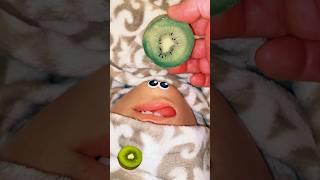 Posy hates Kiwi  #youtubeshorts #funny