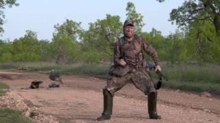 Craig Morgan All Access Outdoors Highlights 2017