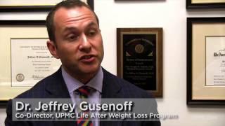 UPMC Body Contouring Services: Quality of Life