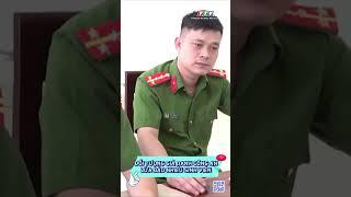 Đối tượng giả danh công an lừa đảo nhiều sinh viên