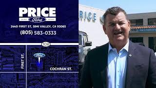 $3k off Employee Pricing plus 3.9% for 72 months on 2024 Ford Bronco with less than 1000 miles.