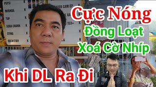Kiệt Tuấn Đạt đang phát trực tiếp!