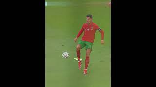 RONALDO IS UNCATCHABLE #football #rnaldo #fyp #veinz #aftereffects