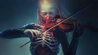 Dramatic Strings: The Epic and Sad Violin Solo | Dead Strings Vol 7