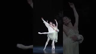 Know Your Steps – Fish Dive (#Ballet #TheRoyalBallet #RoyalBalletAndOpera #KnowYourSteps)