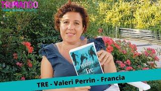 NI... Tre - Valerie Perrin - Francia