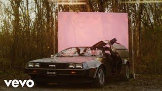 Walker Hayes - Delorean (Visualizer)