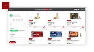 Bullet Vault Tutorial: Exploring My Wallet Page & Redeeming Ammo | Ship to You Option