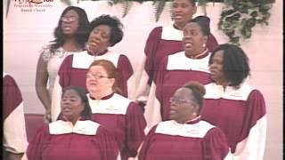 Mt Zion Sanctuary Choir - When I Think About The Lord