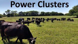 Power Clusters