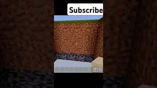 Minecraft Moment #shorts #minecraft #viral #trending #youtubeshorts #ytshorts