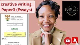 English fal Paper 3 essay writing tips.