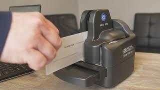 SmartSource Micro Elite - Compact Desktop Check Scanner