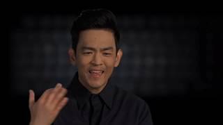 SEARCHING - John Cho über die Tiefe der Geschichte | Ab 21.9. 2018 im Kino