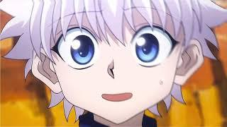 killua edit