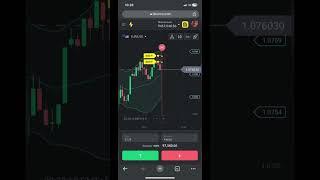 TRADING LIVE BALACE ️| tamil | trading | cash  | online money | Binary | Mytradersaro