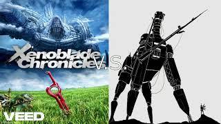 War In Our Path - ULTRAKILL/Xenoblade Chronicles Mix