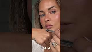 Step by Step bronzed makeup looks#ytshorts#makeup#makeuptutorial#nails#yt#shirts#love#subscribe