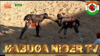 AMINOU IBRAHIM VS ADAMOU ABDOU SABUWAR KOKOWA TAHOUA VS AGADEZ