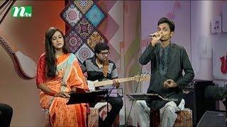 Matir Gaan | Episode 19 | Music Show | Bangla old song | Polli geeti gaan