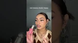 NARS & RARE BEAUTY *VIRAL* LIQUID BLUSH COMPARISON