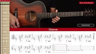 Name Guitar Cover The Goo Goo Dolls |Tabs + Chords|