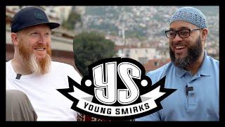 How Coach Nazir Found Islam | Young Smirks PodCast EP84