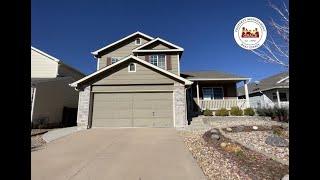 Castle Rock Homes for Rent 3BR - 667 Branding Iron Ln by Grace Property Management & Real Estate