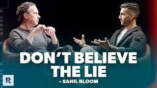 Multi-Millionaire: “You’ve Been Sold a Lie” How to Build Wealth Without Sacrificing Your Life