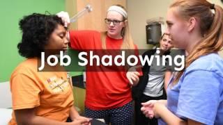 UAMS M*A*S*H* Program