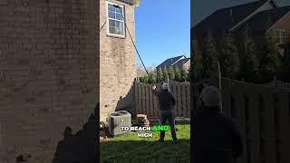 Spotless Windows: Our Ultimate Window Cleaning Technique