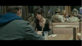 HAPPINESS THERAPY (Bradley Cooper/Jennifer Lawrence) - Extrait 3