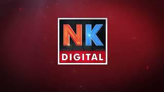 Making of NK DIGITAL Theme Music